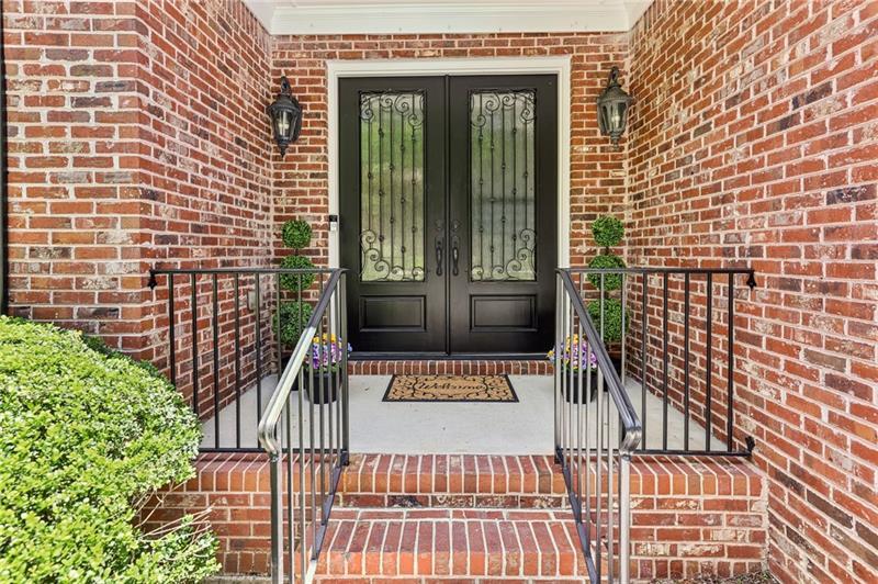11 Wieuca Trace NE