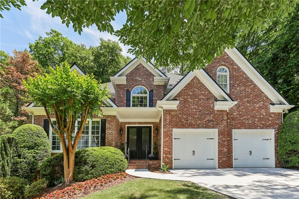 11 Wieuca Trace NE