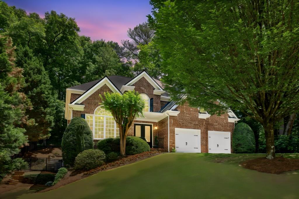 11 Wieuca Trace NE