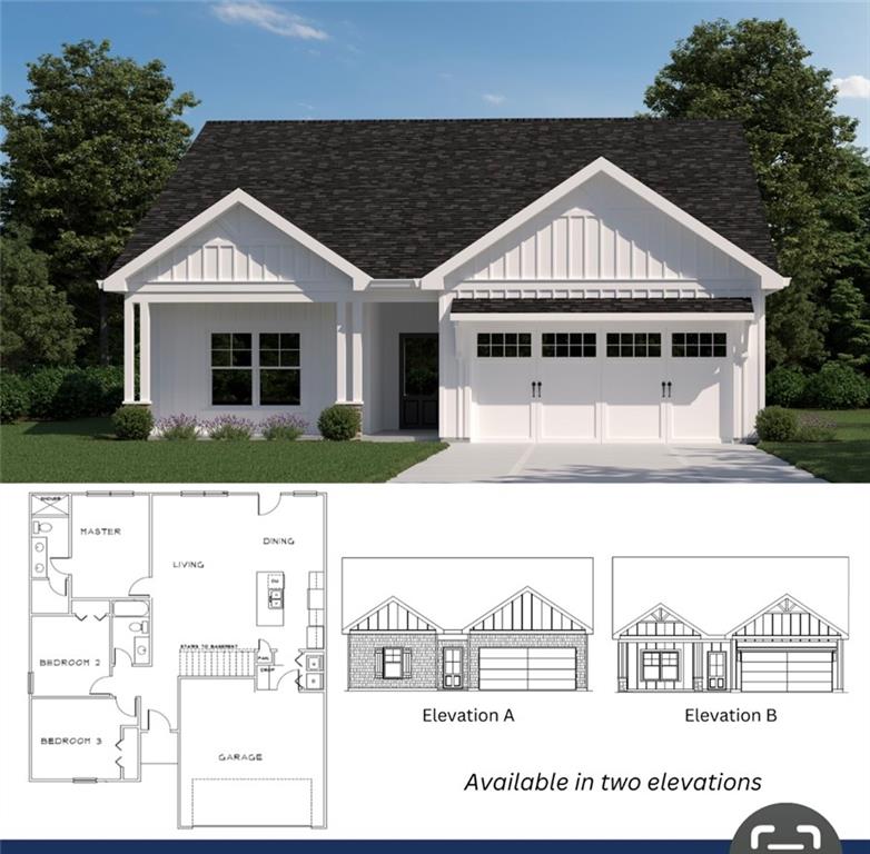 225 West Woods Drive