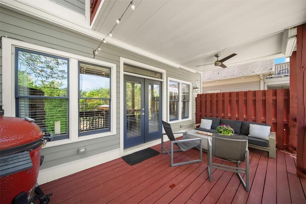 94 Hogue Street, Atlanta, Georgia image 13