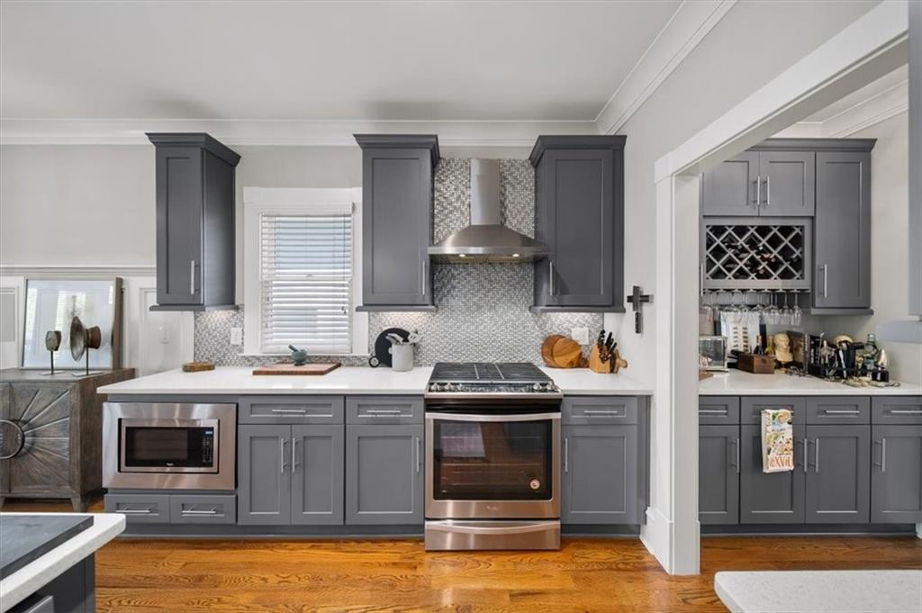 94 Hogue Street, Atlanta, Georgia image 20
