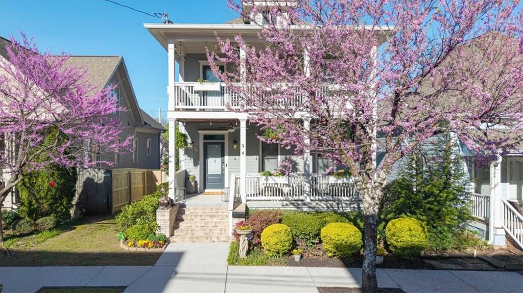 94 Hogue Street, Atlanta, Georgia image 1