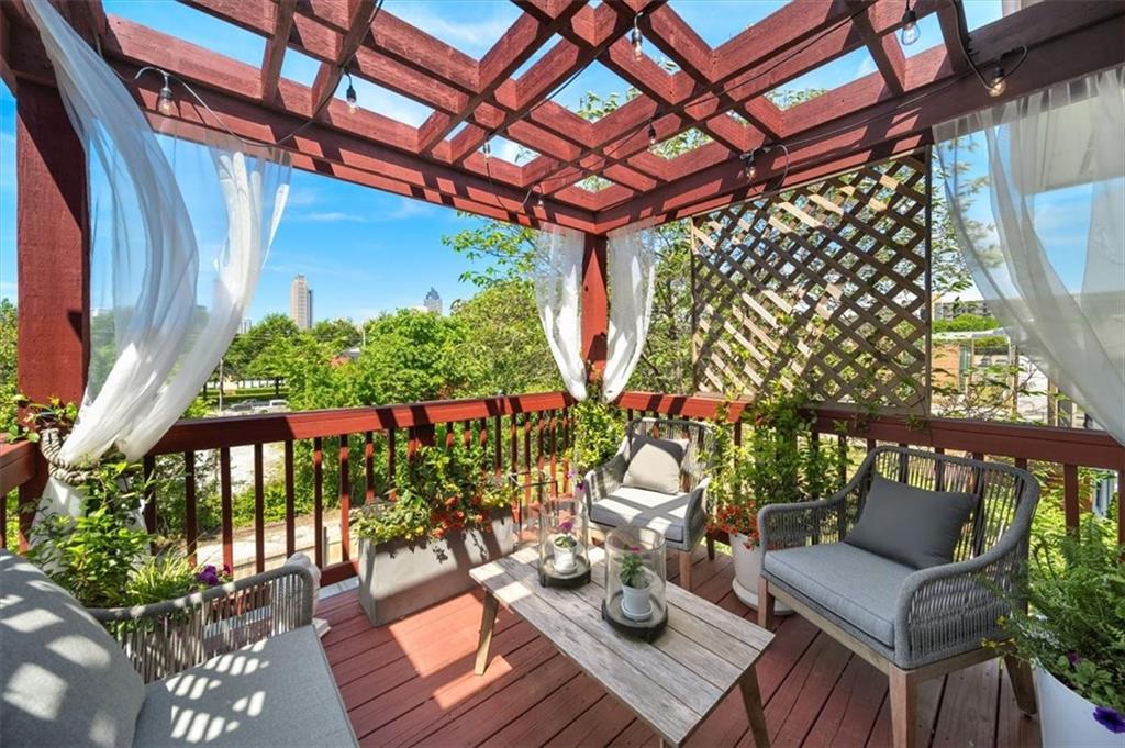 94 Hogue Street, Atlanta, Georgia image 31