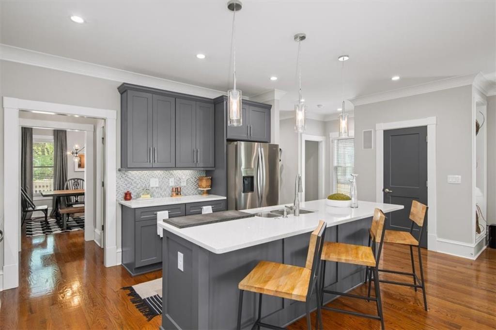 94 Hogue Street, Atlanta, Georgia image 18