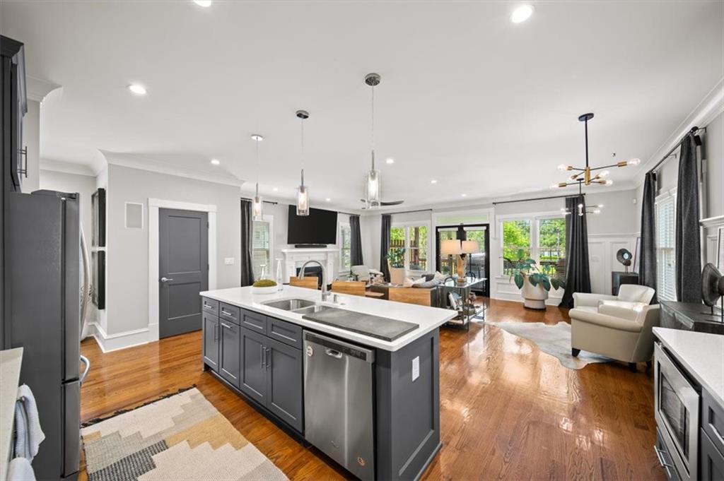 94 Hogue Street, Atlanta, Georgia image 21