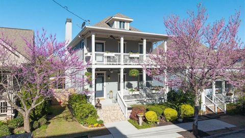 94 Hogue Street NE Atlanta GA 30312