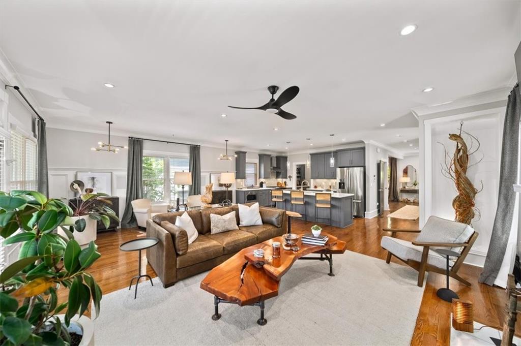 94 Hogue Street, Atlanta, Georgia image 10