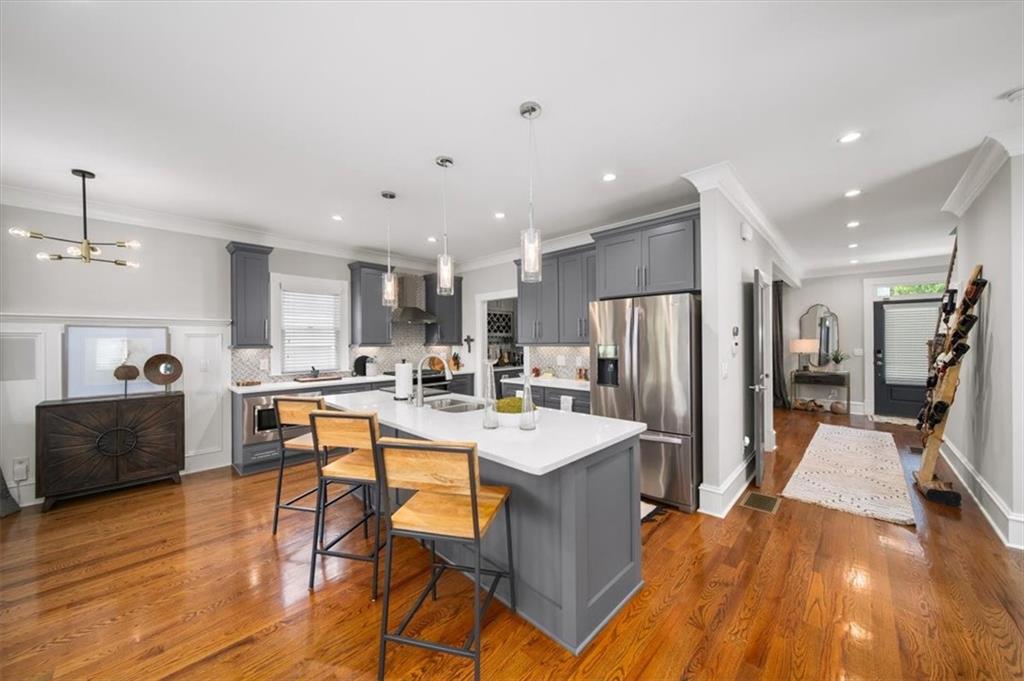 94 Hogue Street, Atlanta, Georgia image 17
