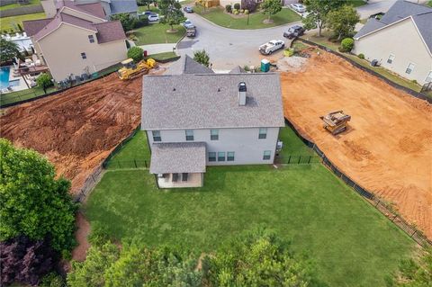 A home in Jefferson