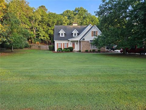 1005 Windridge Drive Loganville GA 30052