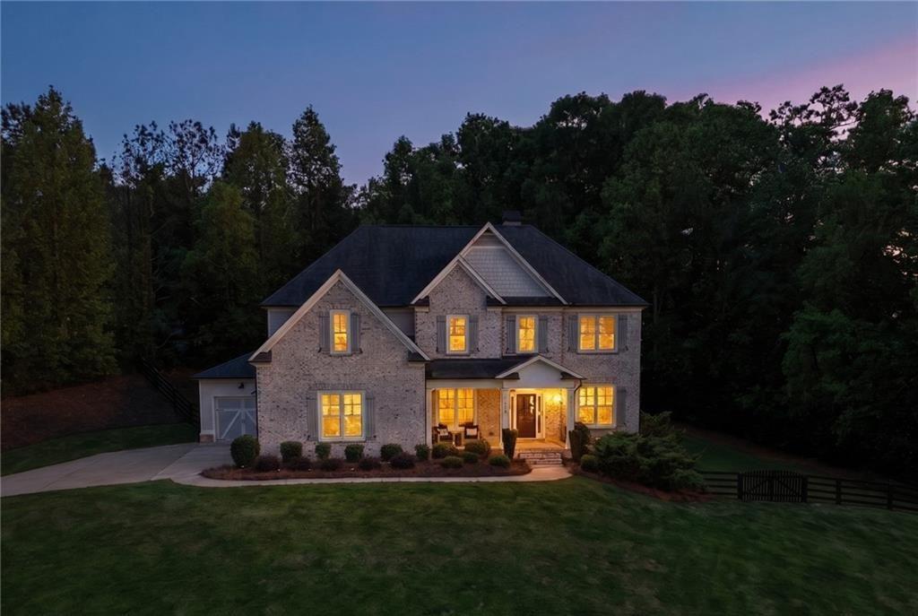 206 Maggies Road