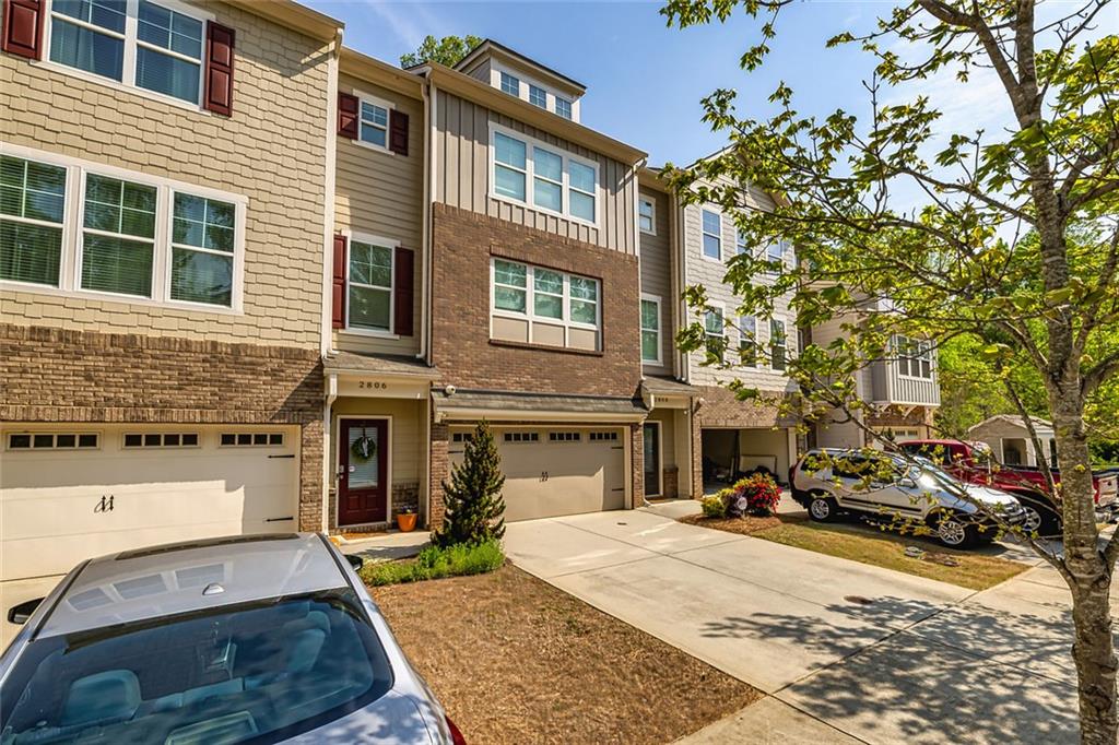 2808 White Oak Lane, Decatur, Georgia image 3