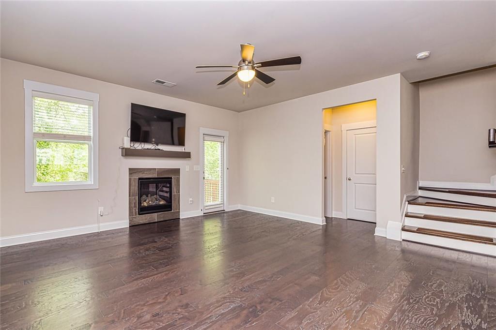 2808 White Oak Lane, Decatur, Georgia image 17
