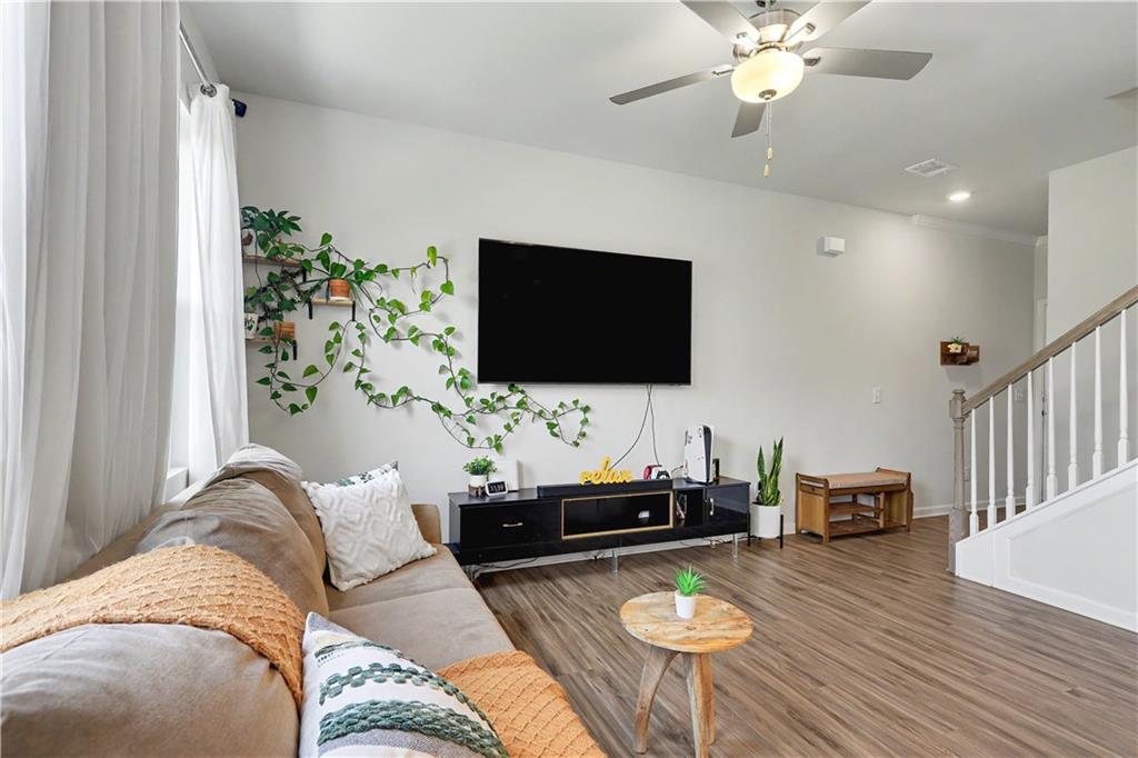4780 Ridge Valley Drive