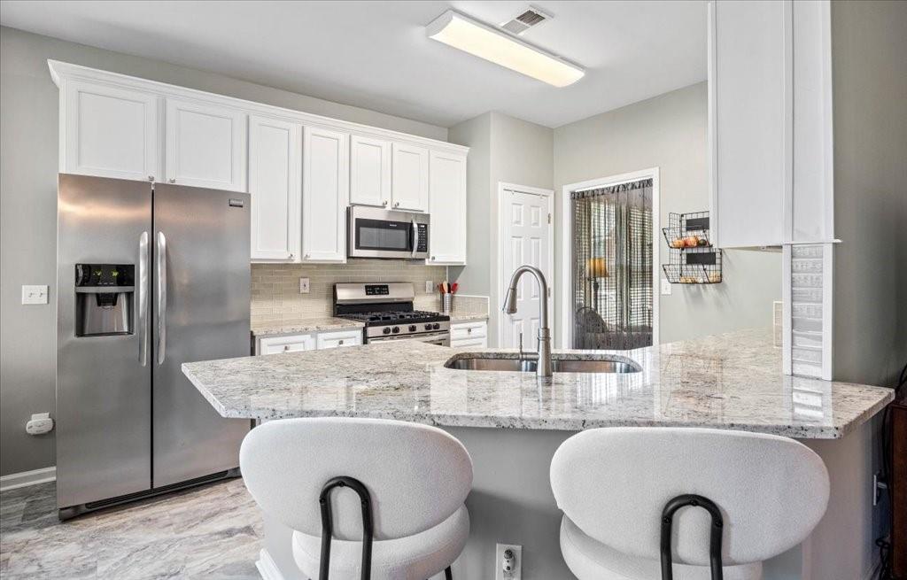 11865 Brisbane Drive, Alpharetta, Georgia image 7