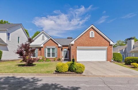 11865 Brisbane Drive Alpharetta GA 30009