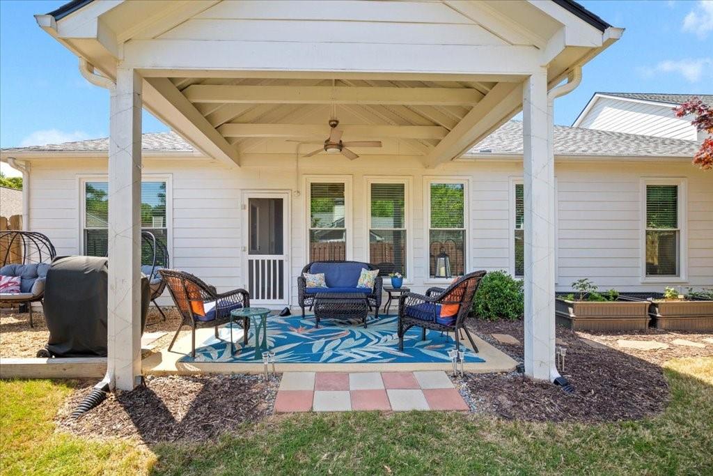 11865 Brisbane Drive, Alpharetta, Georgia image 35