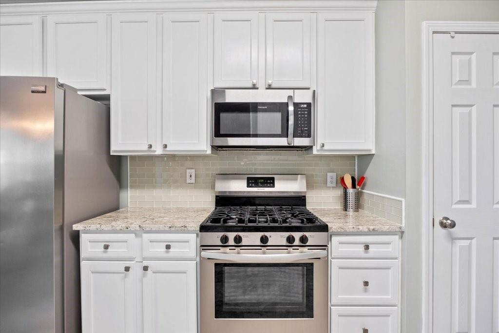 11865 Brisbane Drive, Alpharetta, Georgia image 9