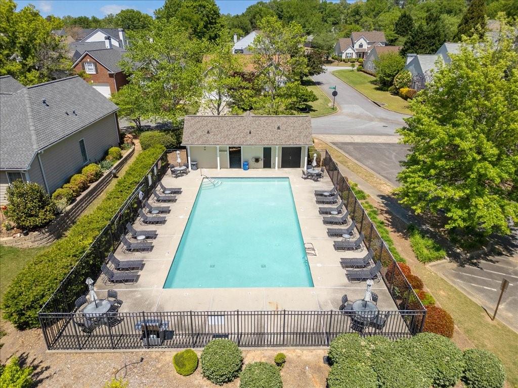 11865 Brisbane Drive, Alpharetta, Georgia image 42