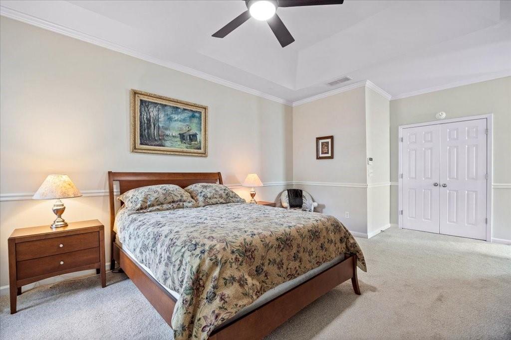 11865 Brisbane Drive, Alpharetta, Georgia image 25