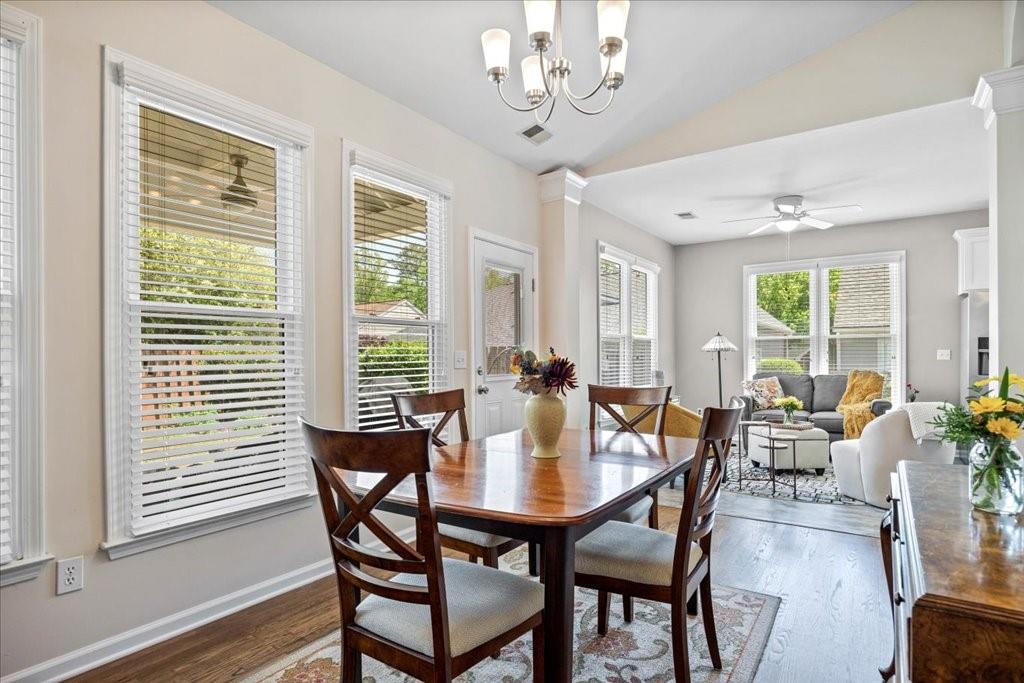 11865 Brisbane Drive, Alpharetta, Georgia image 13