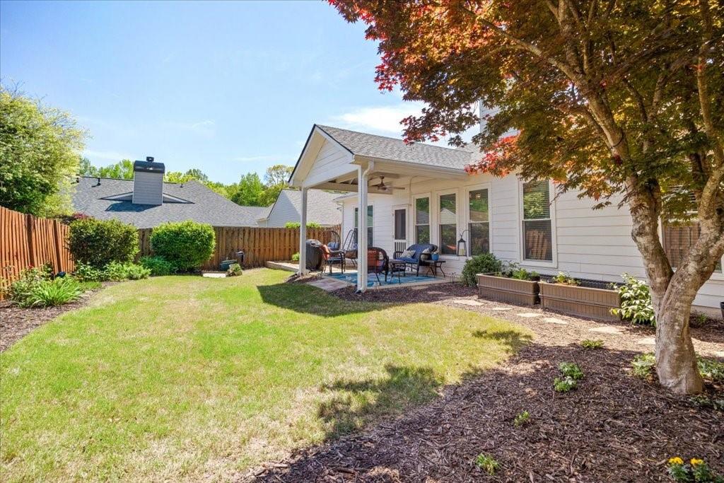 11865 Brisbane Drive, Alpharetta, Georgia image 34