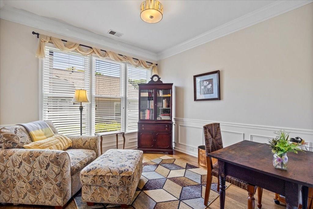 11865 Brisbane Drive, Alpharetta, Georgia image 15