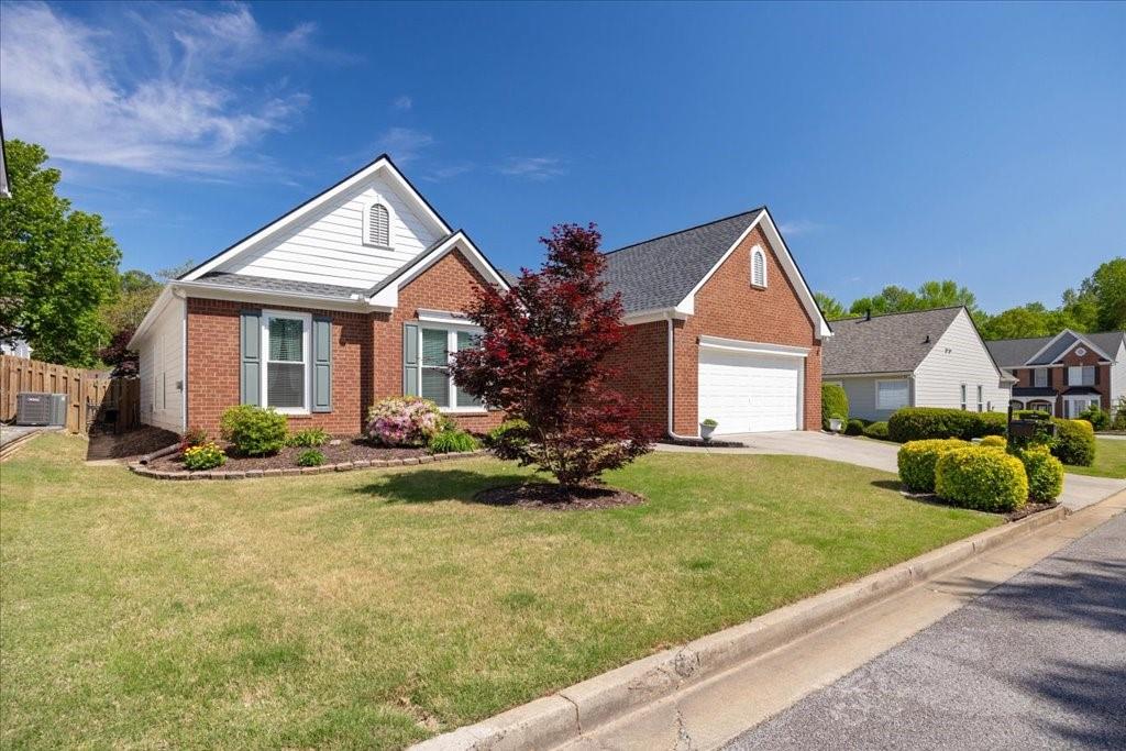 11865 Brisbane Drive, Alpharetta, Georgia image 40