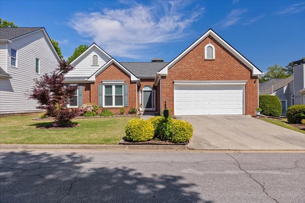 11865 Brisbane Drive, Alpharetta, Georgia image 39