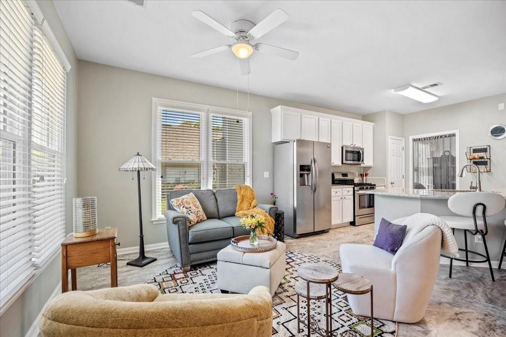 11865 Brisbane Drive, Alpharetta, Georgia image 14