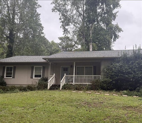 Homes For Sale - 3310 Donna Way<br/> Hall County, Gainesville, GA 30504