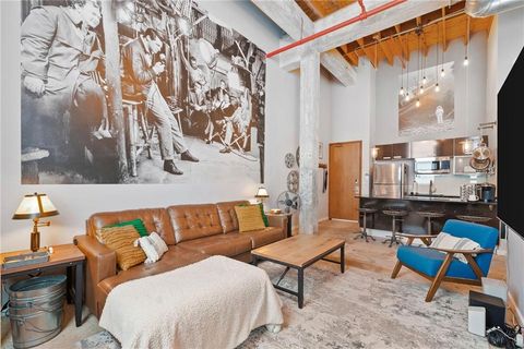 650 Glen Iris Drive NE 26 Atlanta GA 30308