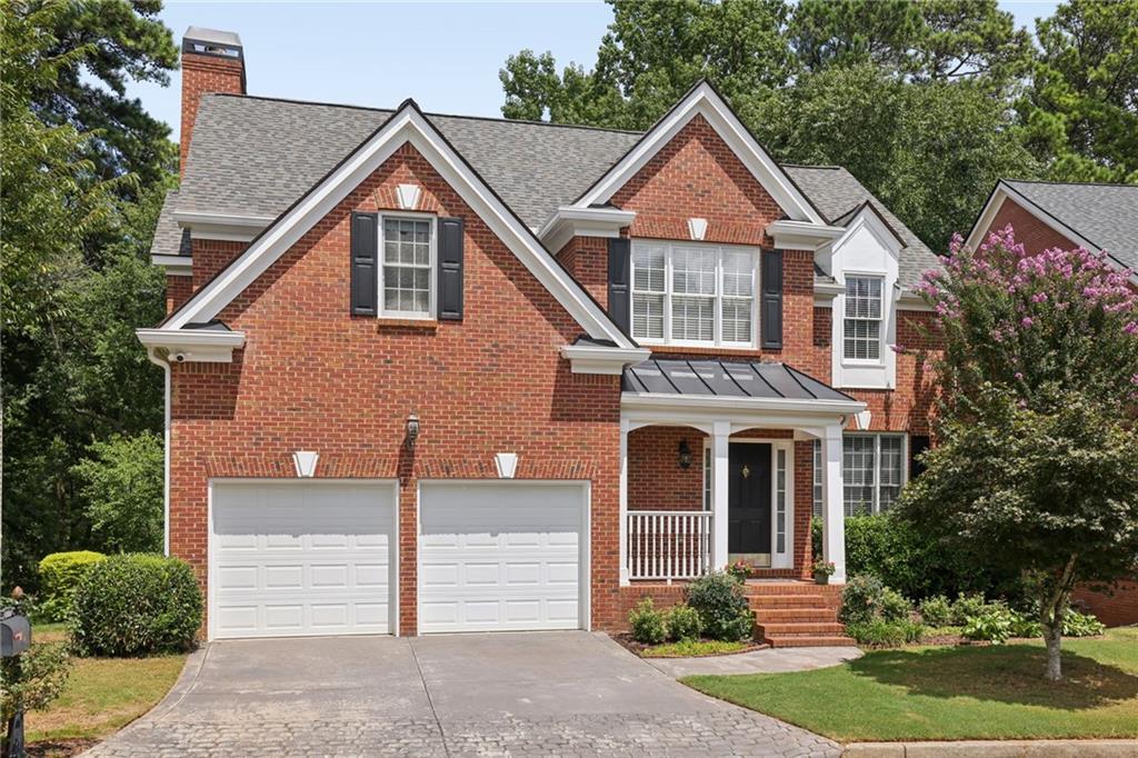 1920 Regency Cove Court