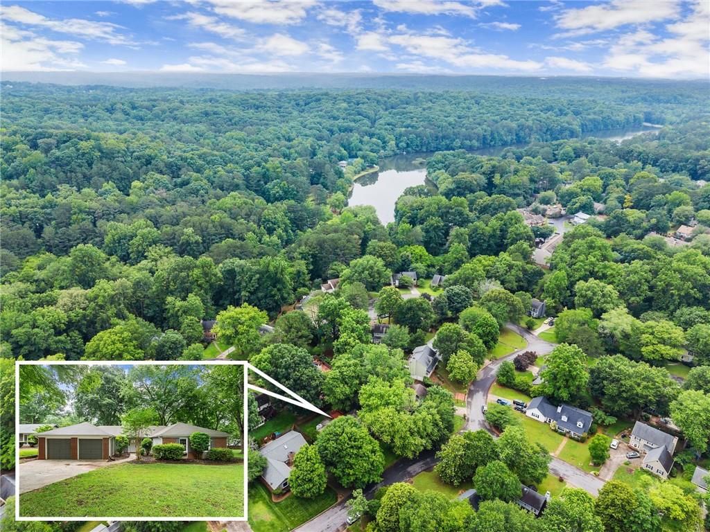215 Truehedge Trace