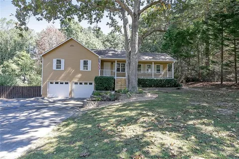304 N Briar Ridge, Woodstock, GA 30189 - MLS#: 7563504