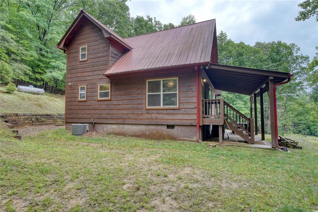 1564 Black Ankle Creek Road