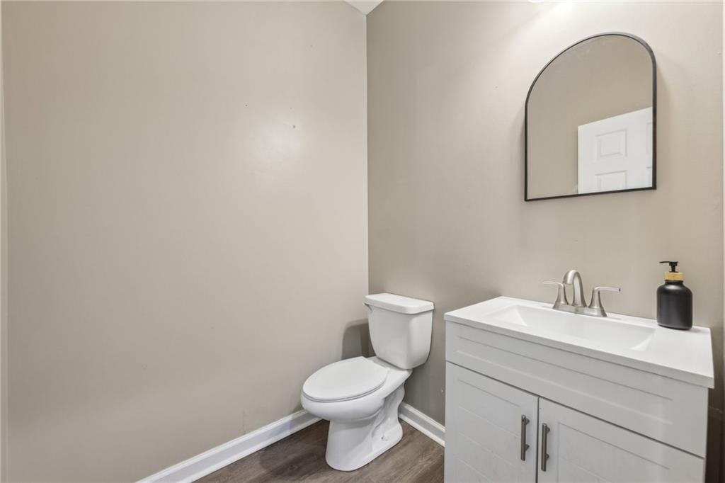 7077 Biltmore Trace, Lithonia, Georgia image 11