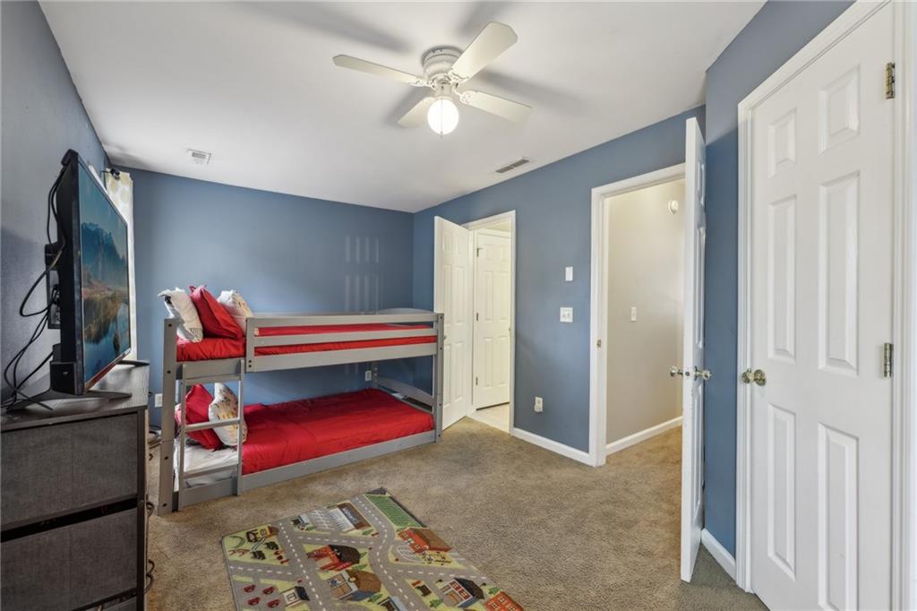 7077 Biltmore Trace, Lithonia, Georgia image 12