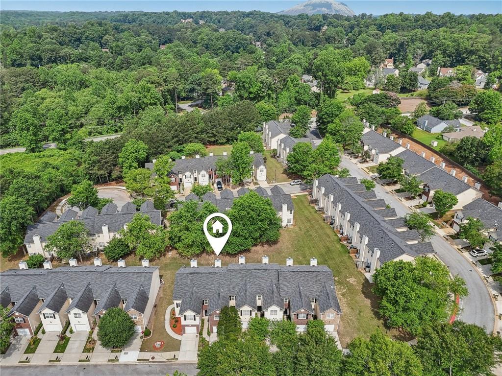 7077 Biltmore Trace, Lithonia, Georgia image 19