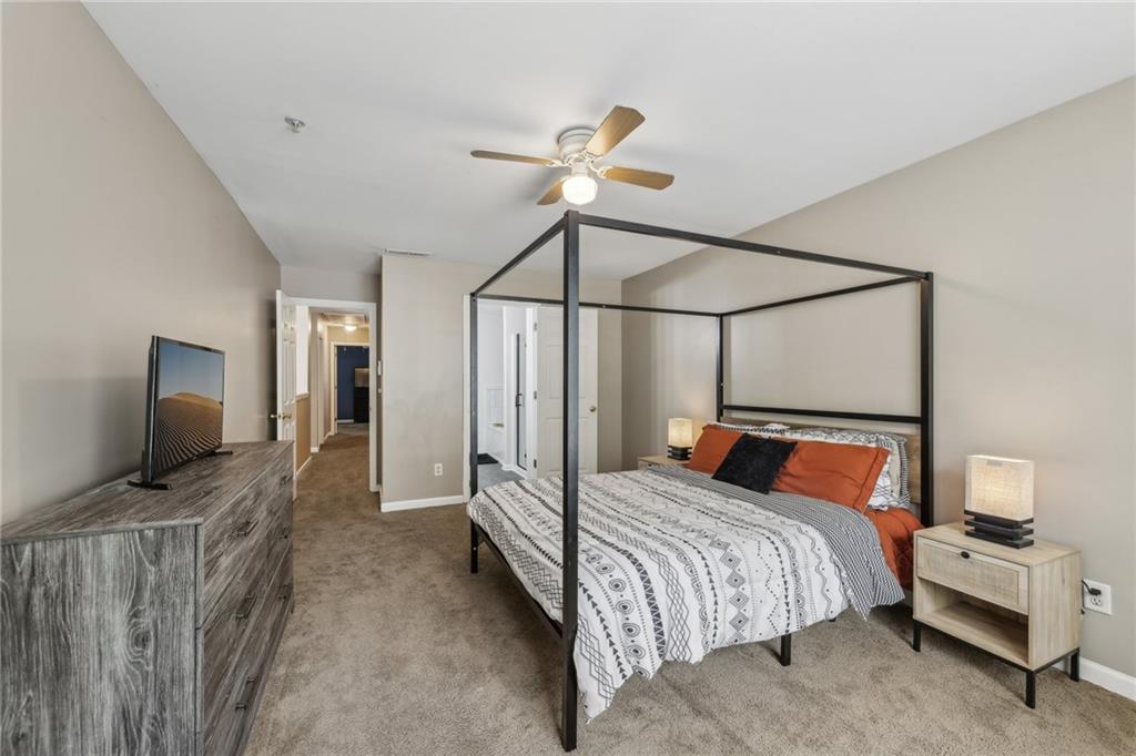 7077 Biltmore Trace, Lithonia, Georgia image 15