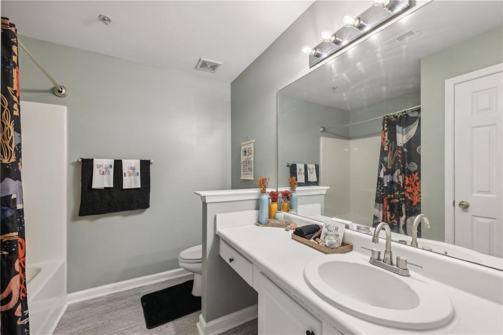 7077 Biltmore Trace, Lithonia, Georgia image 14