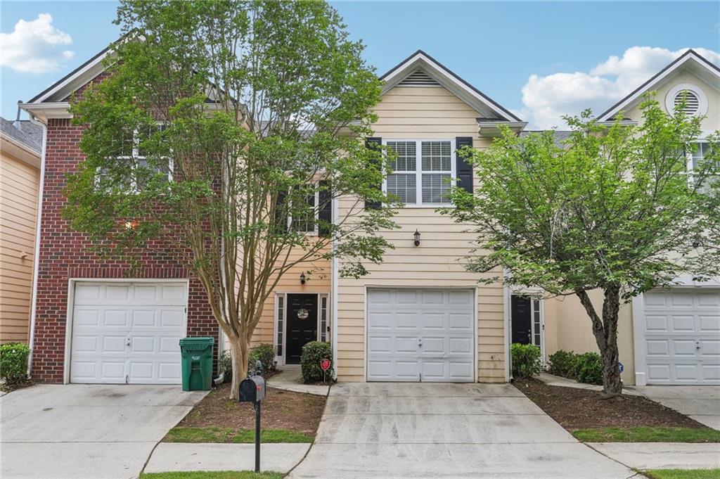 7077 Biltmore Trace, Lithonia, Georgia image 1