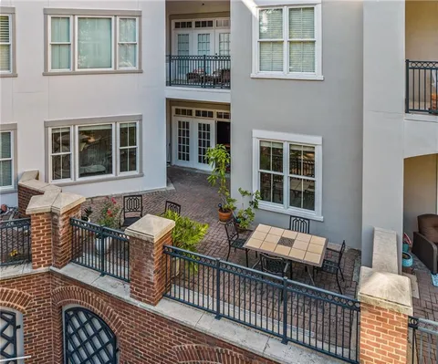11 Perimeter Center E Unit 1115, Atlanta, GA 30346 - MLS#: 7540160