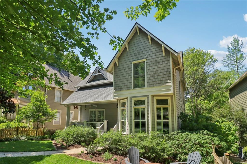 1075 Morley Avenue SE