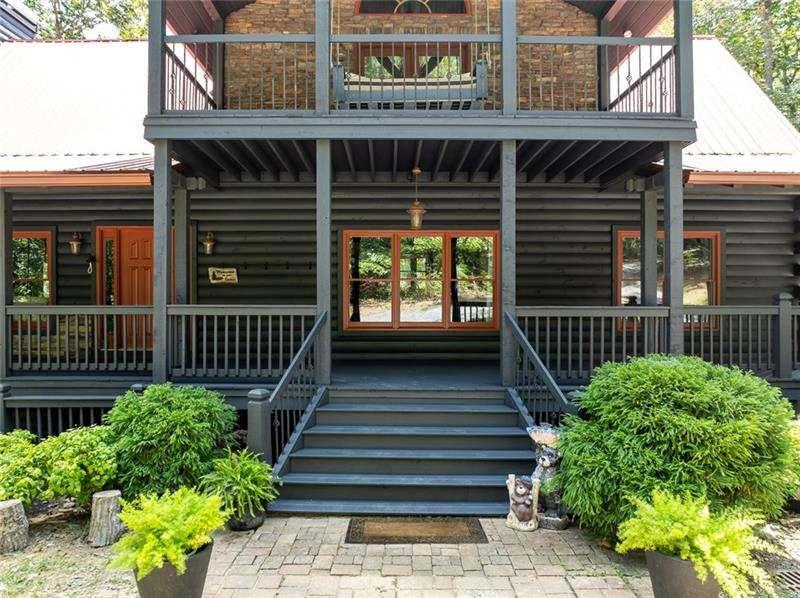 1363 Foxhound Trail