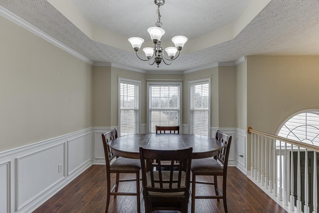 1709 Wyntercreek Lane