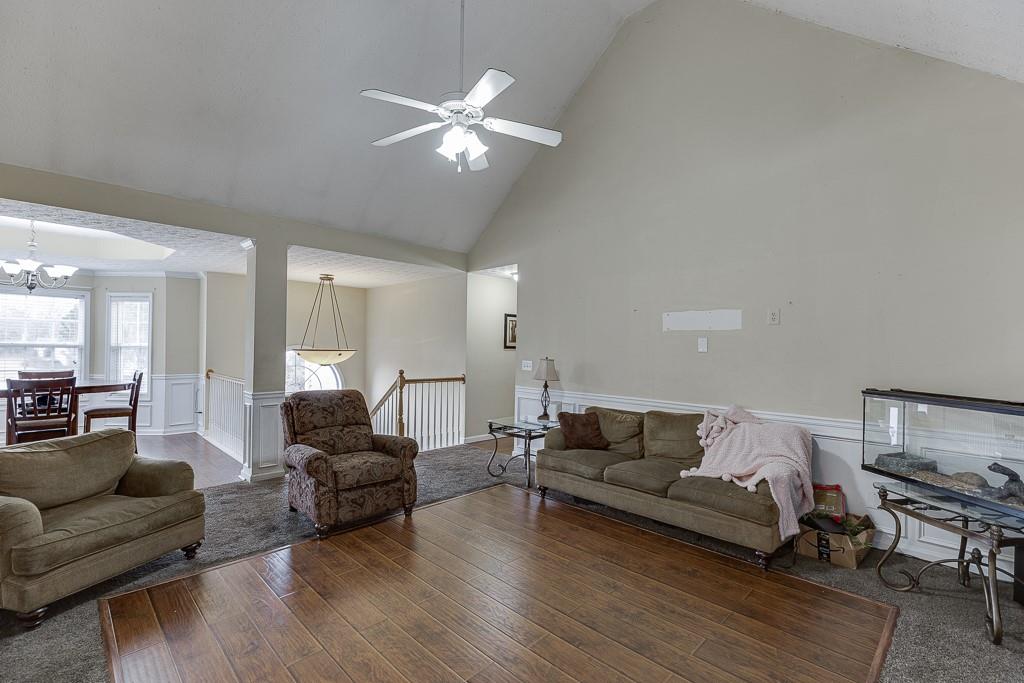 1709 Wyntercreek Lane