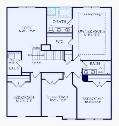 6122 Marigold Way