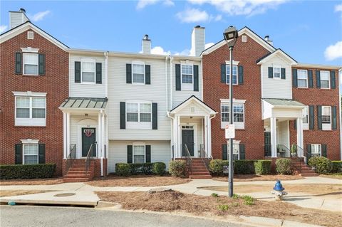 240 Village Square Drive Woodstock GA 30188